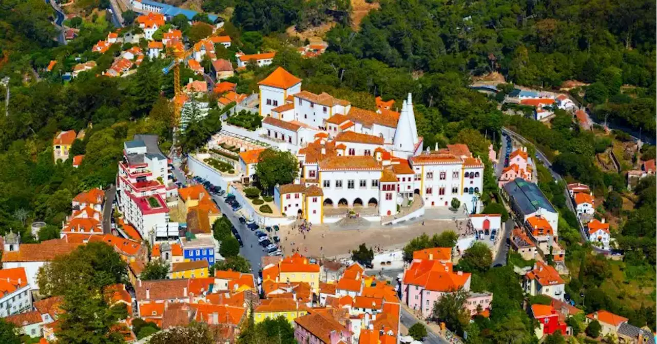 Teatro e dança no Muscarium 2023 em Sintra