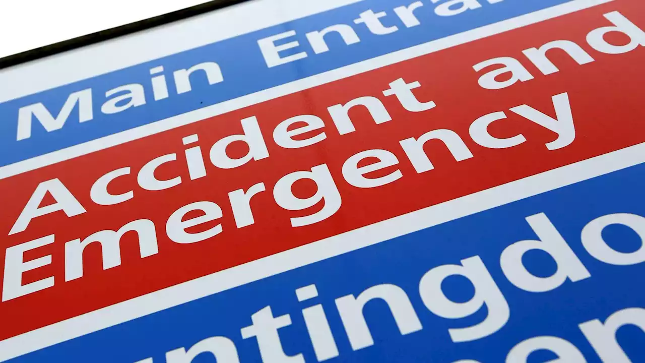 Cardiac arrest patients should be taken to nearest A&E over specialist centre, study suggests