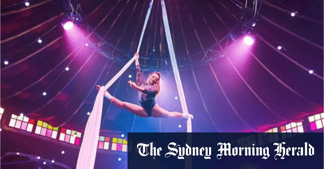 The 10 shows you don’t want to miss at Sydney Fringe