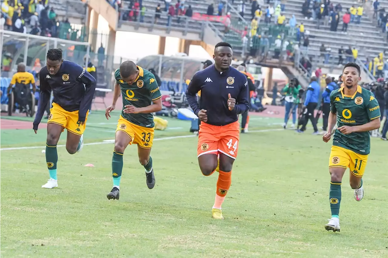 Spencer: How Chiefs Will Beat Sundowns This Time