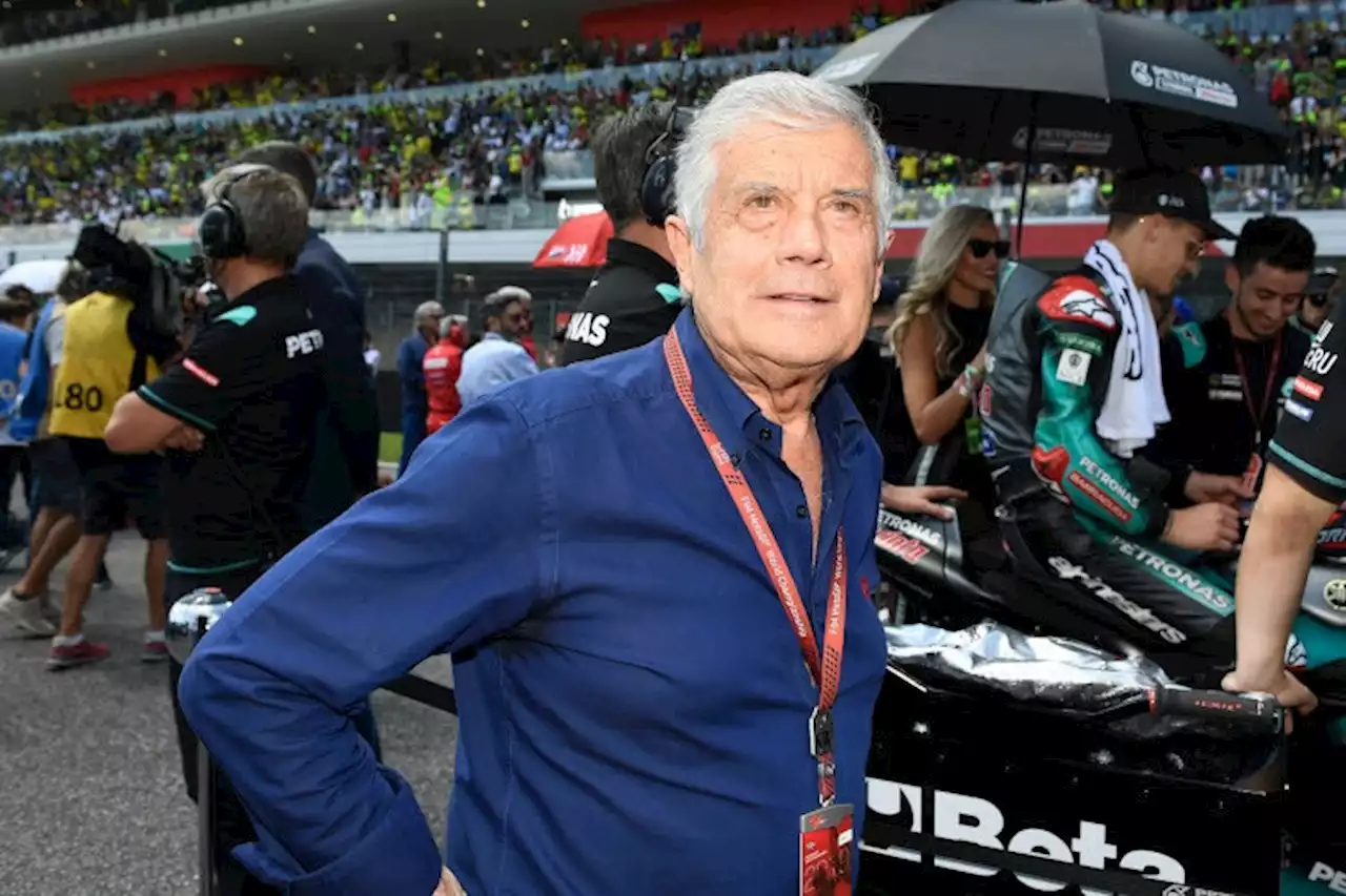 Agostini: Wann sollte ein MotoGP-Pilot zurücktreten?