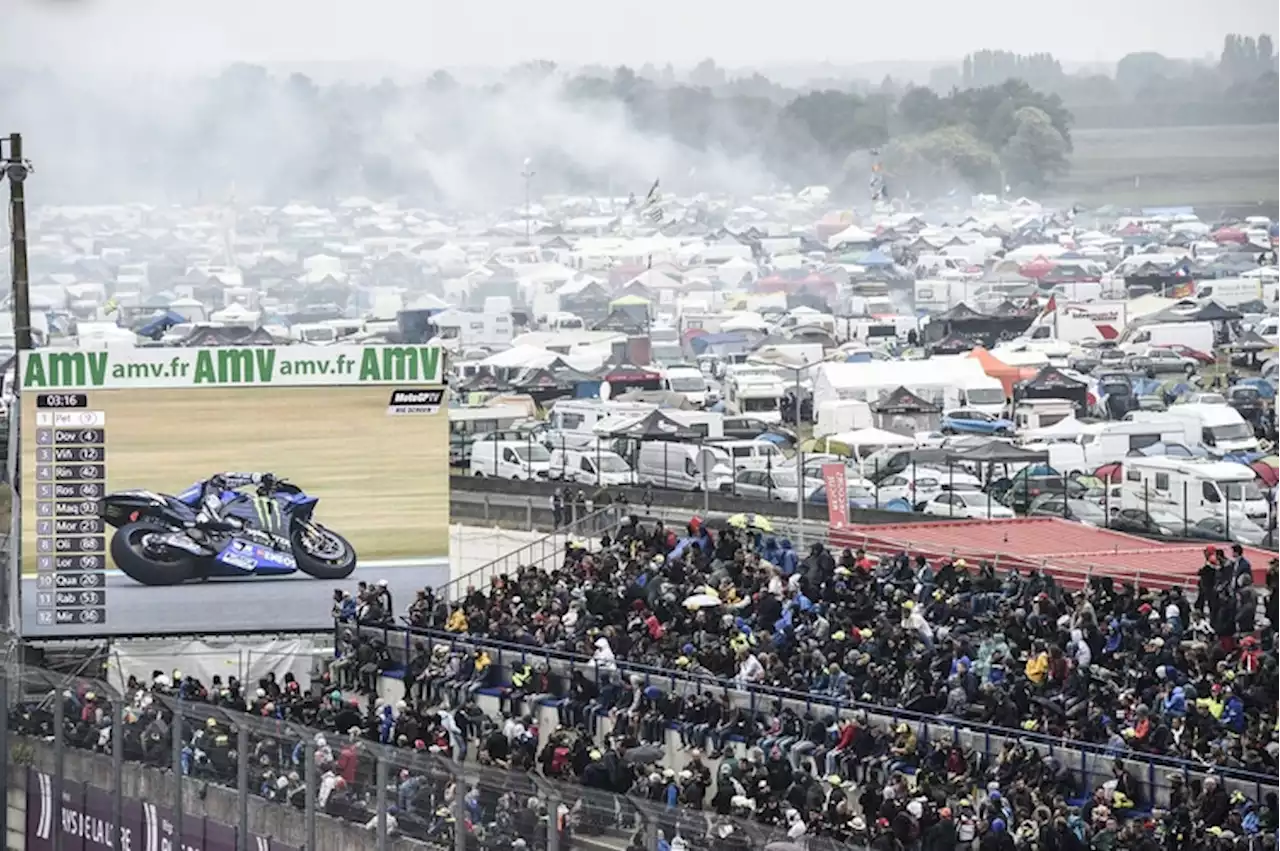 Feiertage in Le Mans: Letzte GP-Tickets erhältlich