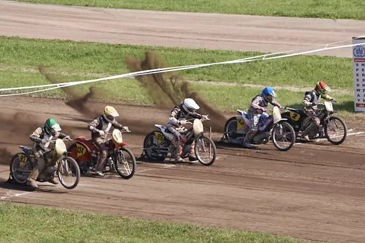 Herxheim 2019: Ländervergleich und erster Langbahn-GP