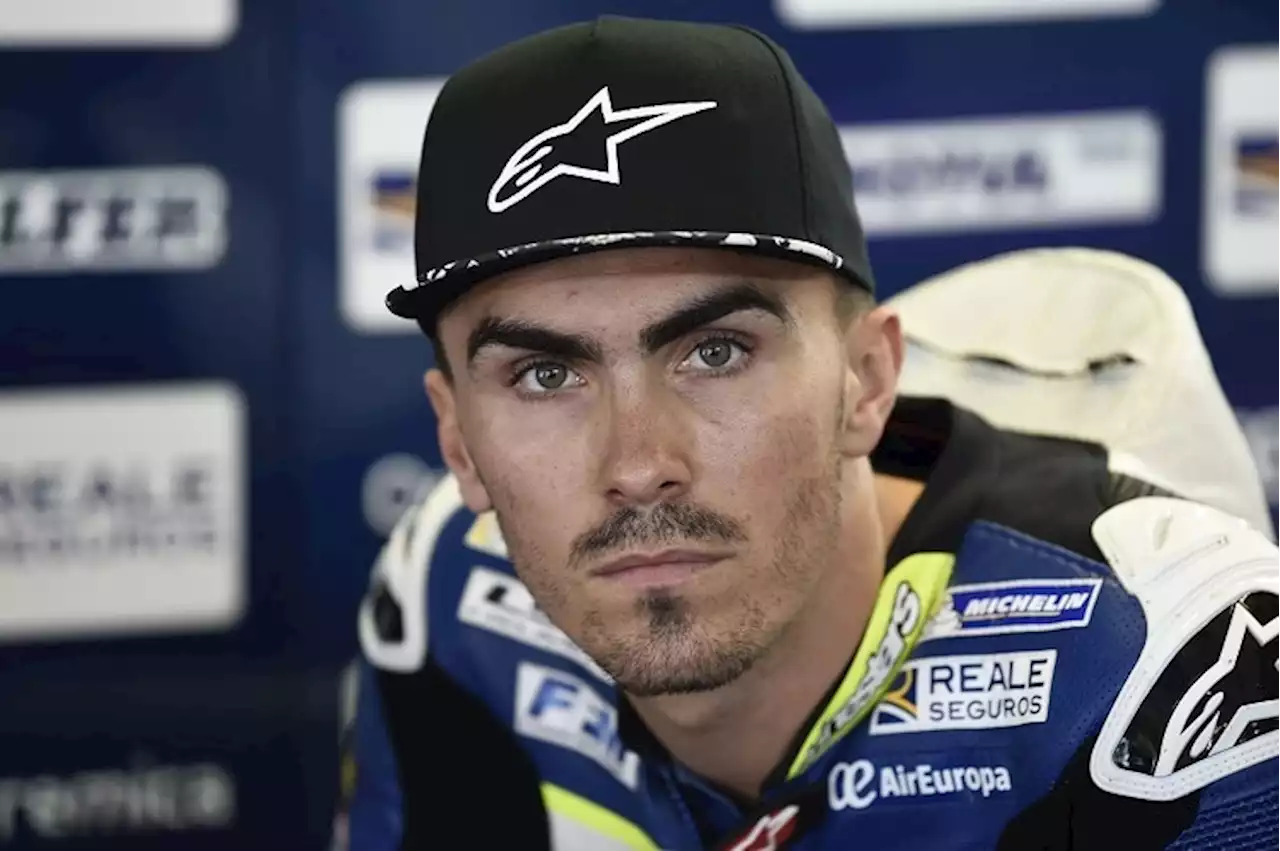 Loris Baz (Althea BMW): «Habe von Rossi & Co gelernt»