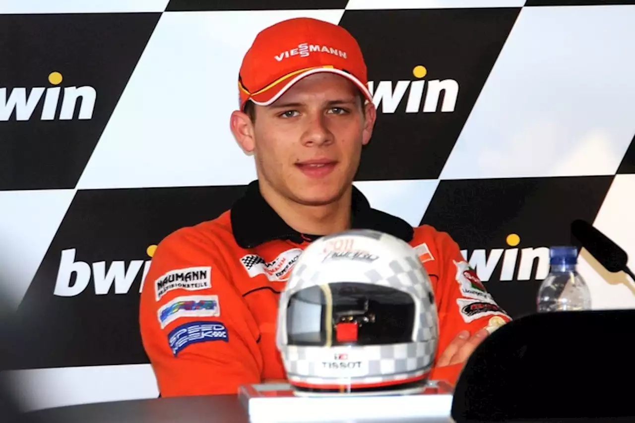 MotoGP: Yamaha hat Interesse an Bradl!