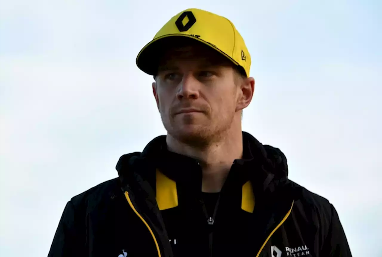 Nico Hülkenberg: Selbst schuld am Formel-1-Aus?