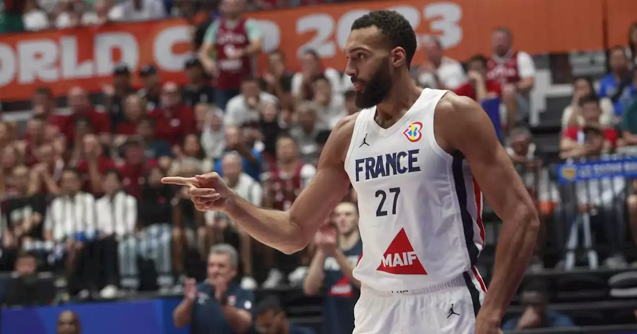 Basketball-WM: WM-Sensation perfekt! Mitfavorit Frankreich scheidet in der Vorrunde aus