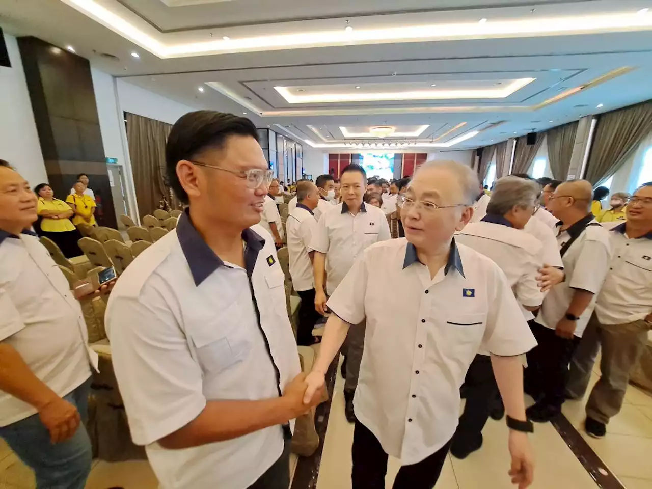 MCA setting new membership KPI for state chiefs