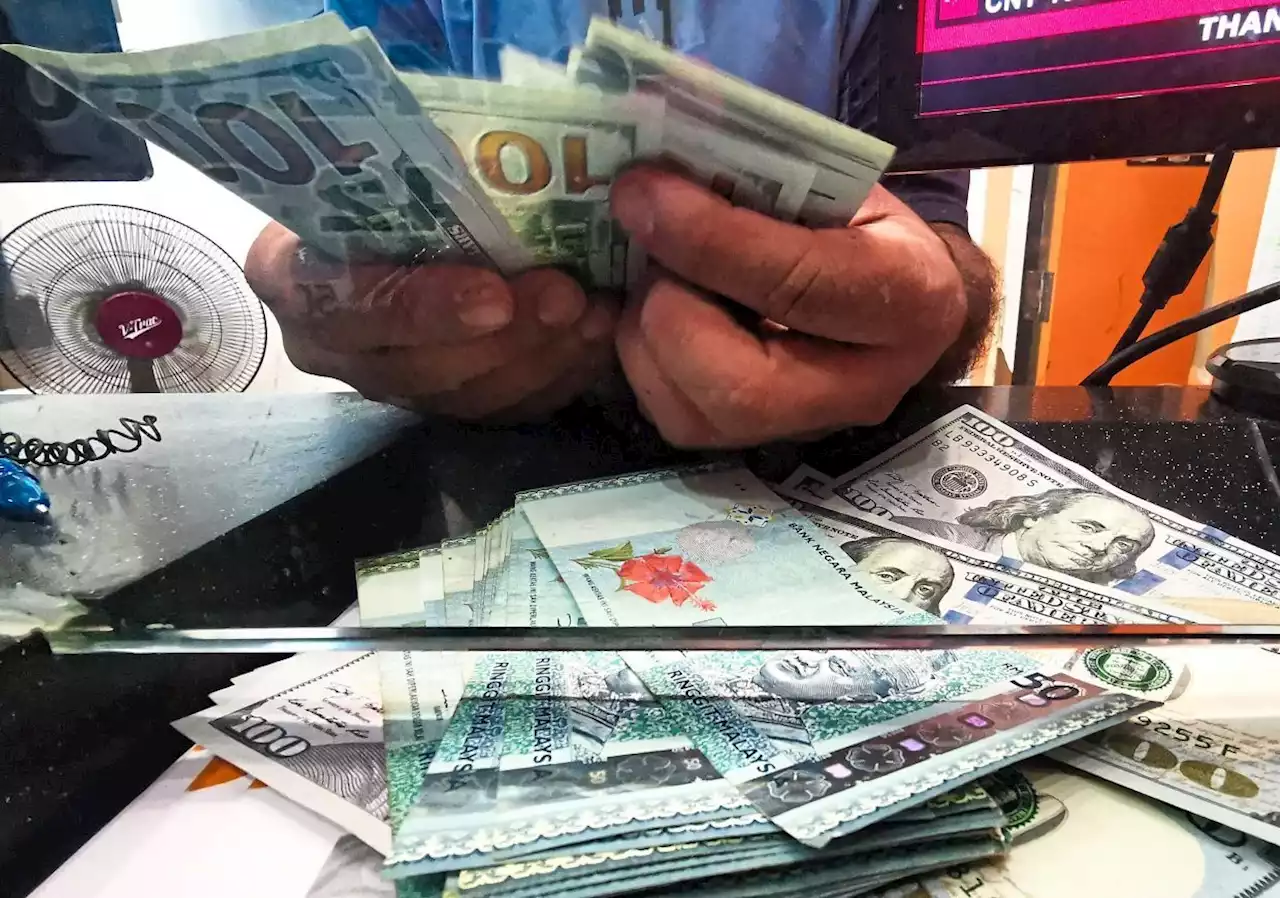 Ringgit likely to trade in tight range this week; trading set to be between RM4.63 and RM4.65