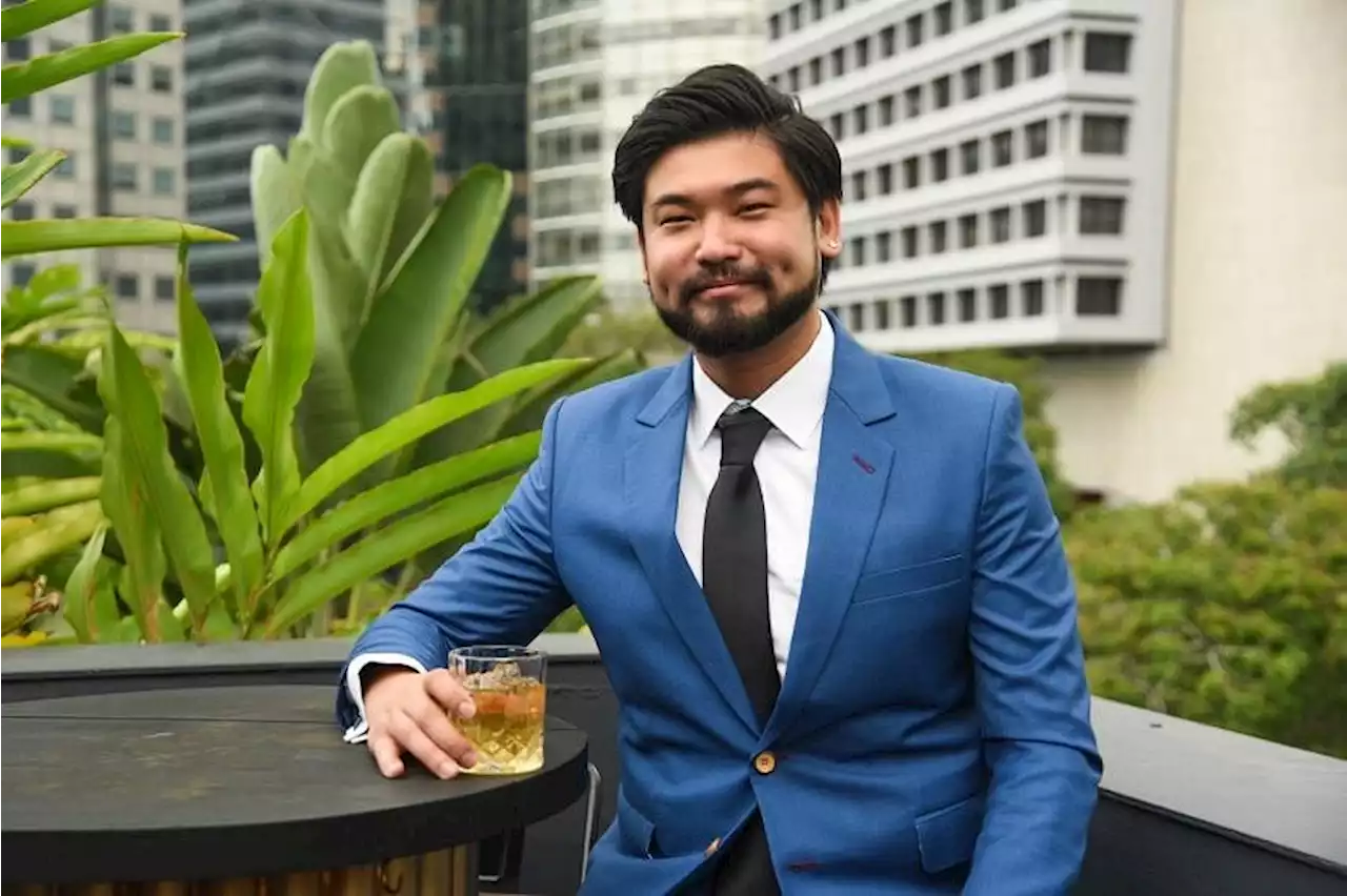 Tipsy Collective co-founder Derek Ong dies at age 35