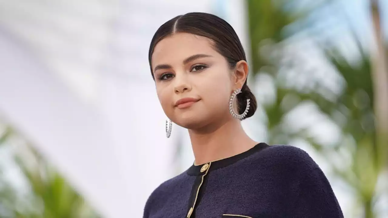 Selena Gomez dankt Fans für 'all die Liebe'