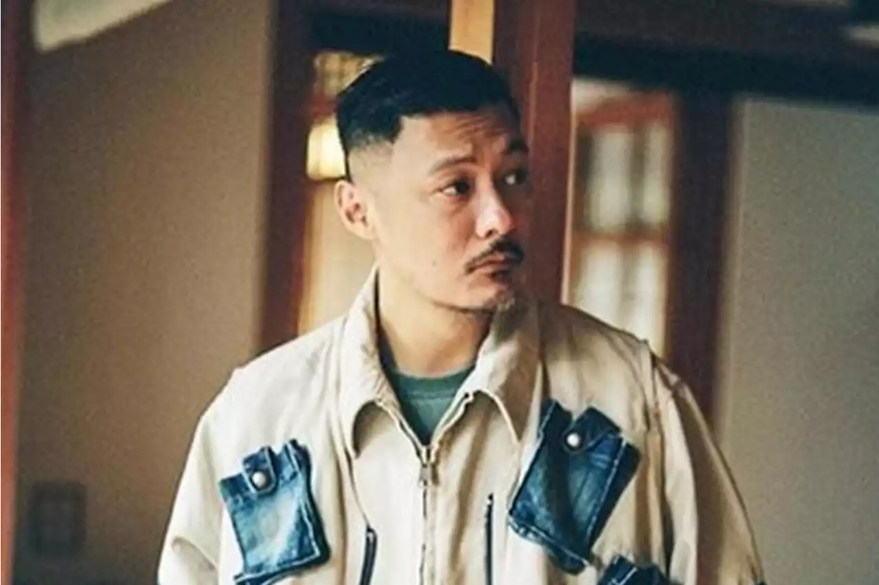 Actor Shawn Yue reveals he suffered from panic disorder for six years