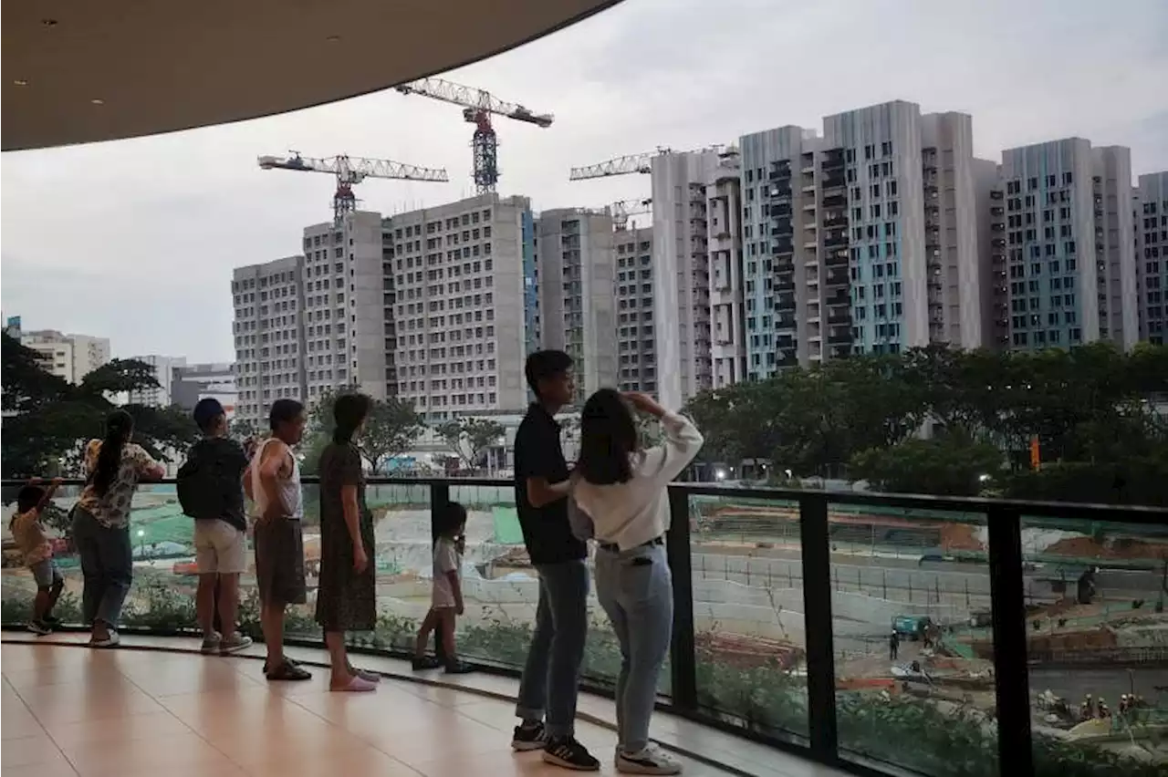 HDB flats’ new classification – Standard, Plus, Prime – could raise resale demand