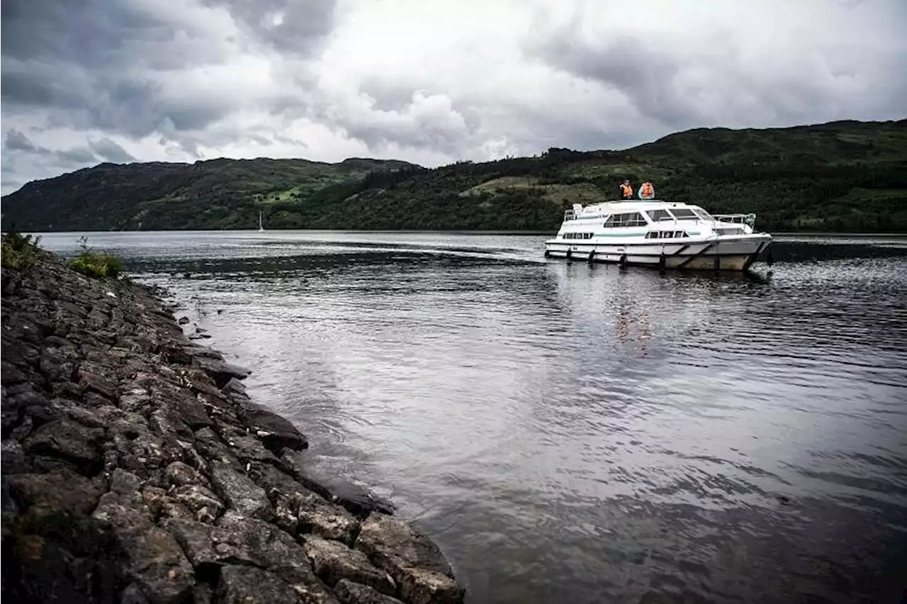 Loch Ness set for biggest monster hunt in decades