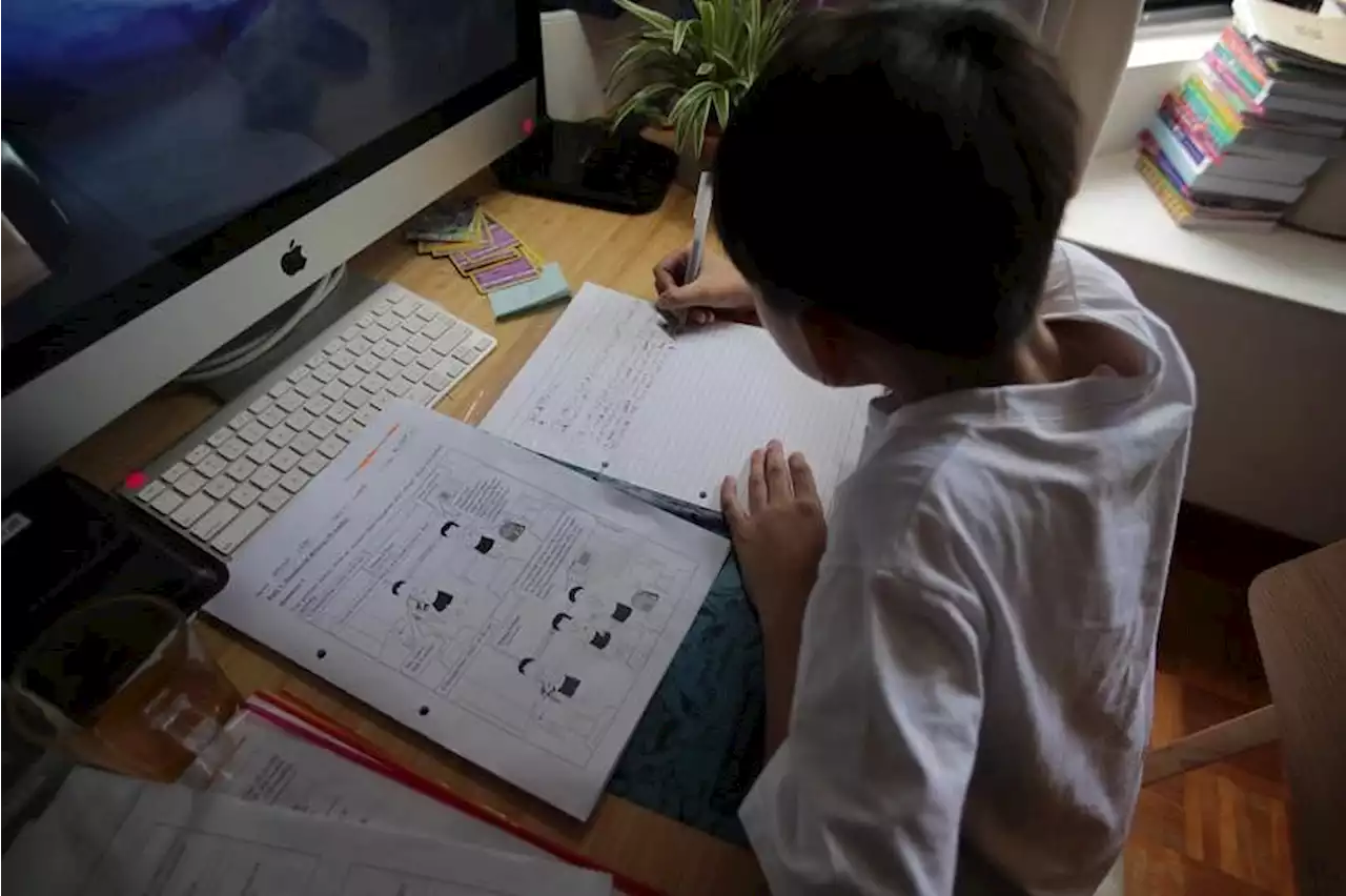 PSLE revision: Mental preparation, time management strategies to ace exams