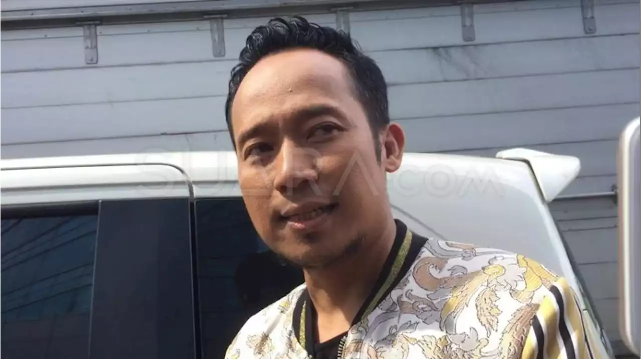 Denny Cagur Soal Dituduh jadi Sosok Pelawak Senior Nan Sombong: Kan Jadi Ke Mana-mana