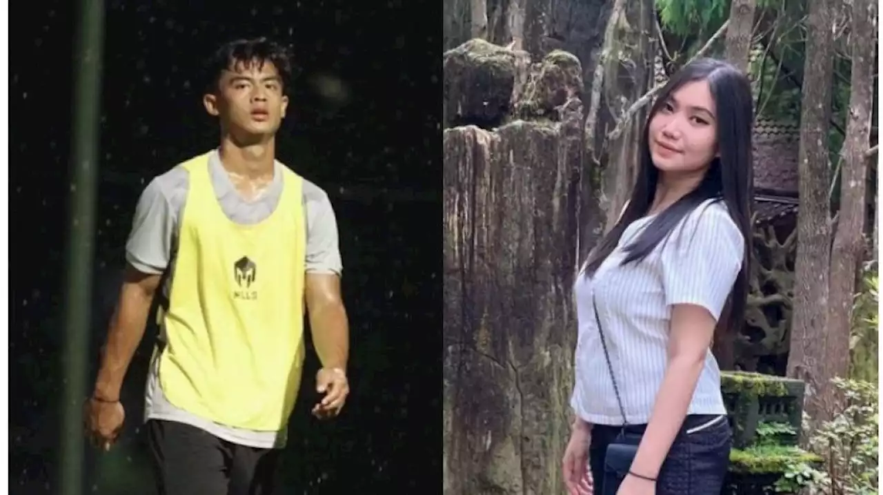 Marshella Aprilia Ngaku Putus Bulan Juli, Pratama Arhan Dituding Selingkuh