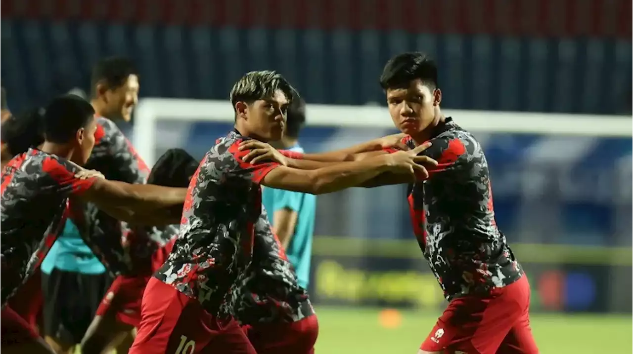 Vietnam Sudah Prediksi Timnas Indonesia dalam Kondisi Tidak Fit Usai Lawan Thailand, Jadi Sela Bongkar Pertahanan