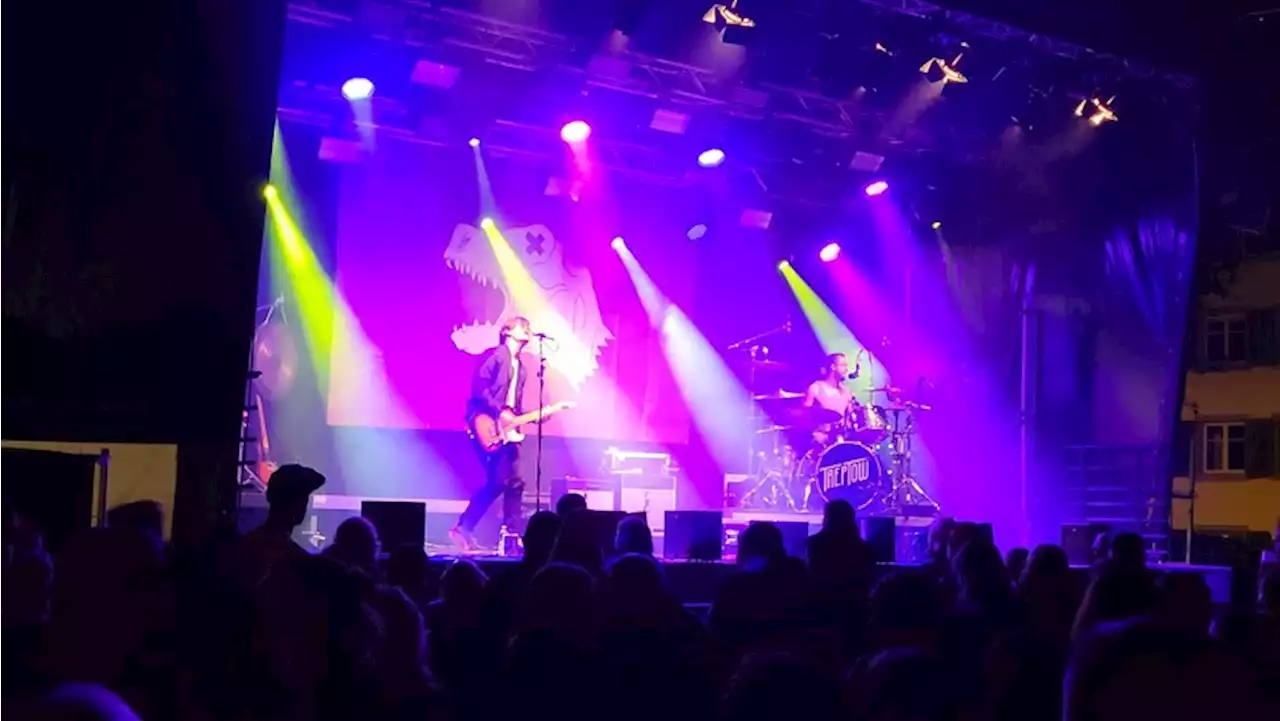 Das war das Sound of Glarus 2023