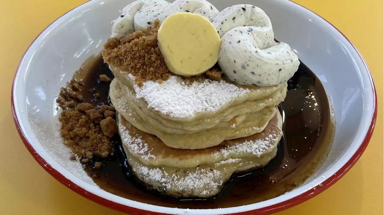 Kein neues Hipster-Café: Südstaaten-Frühstück in Neukölln