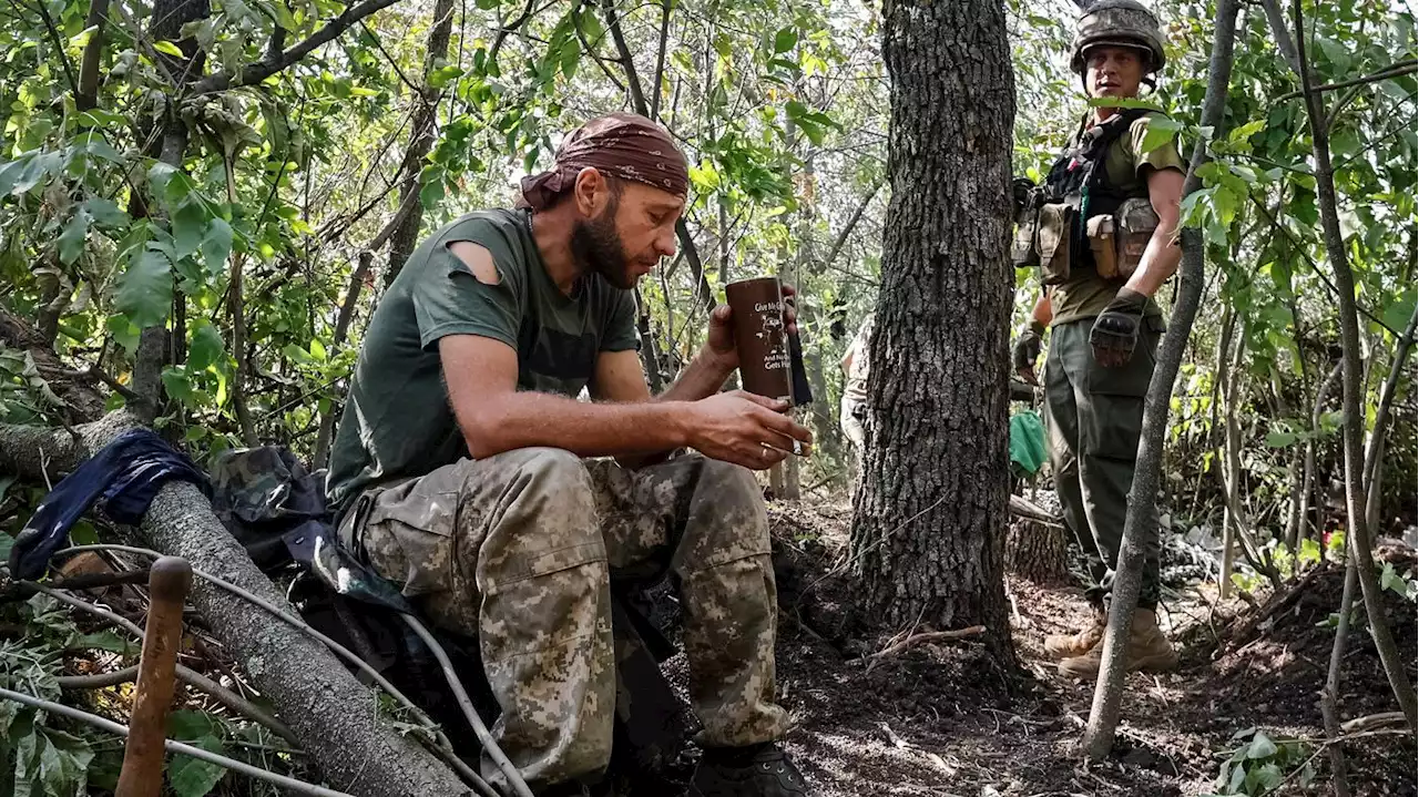 „Wird eine zusätzliche Einberufung geben“: Ukrainische Armee bereitet weitere Mobilmachung vor