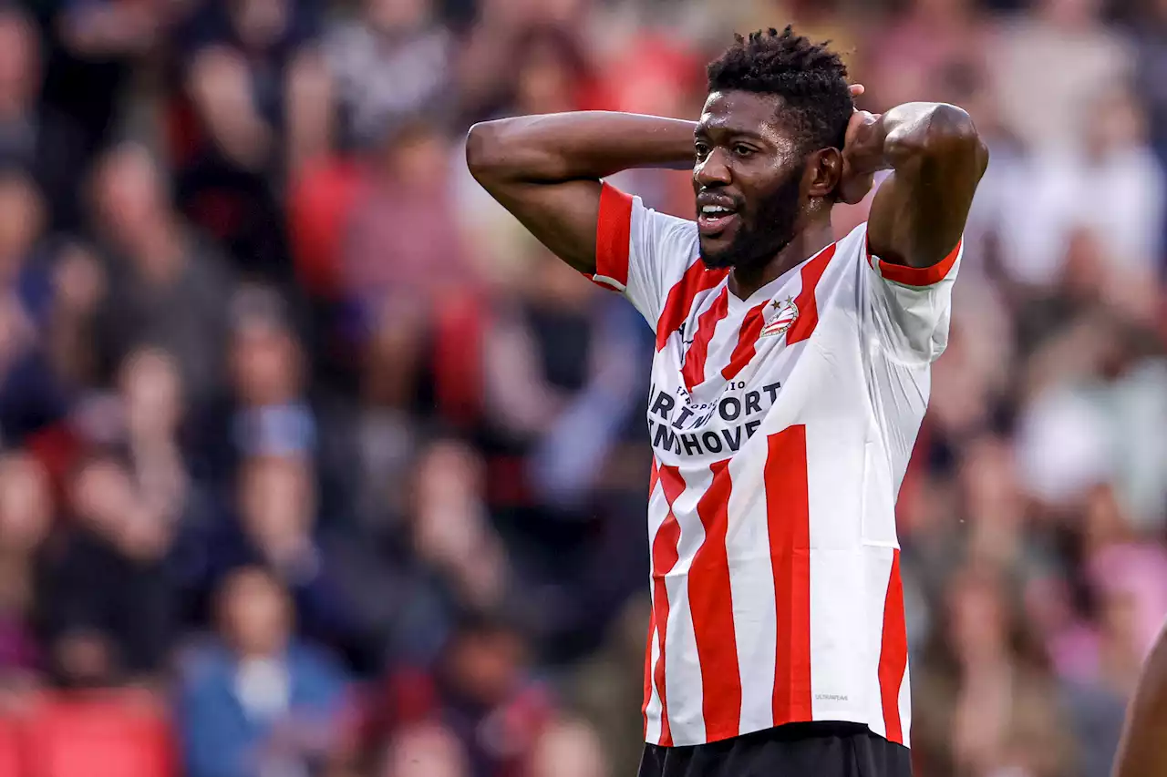 PSV star could be 'ideal solution' for Liverpool but Reds face fight for other targets