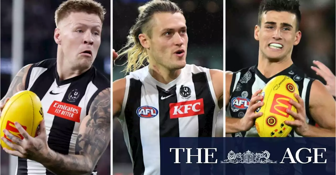 ‘New season’: Your early form guide to week one of the 2023 AFL finals series