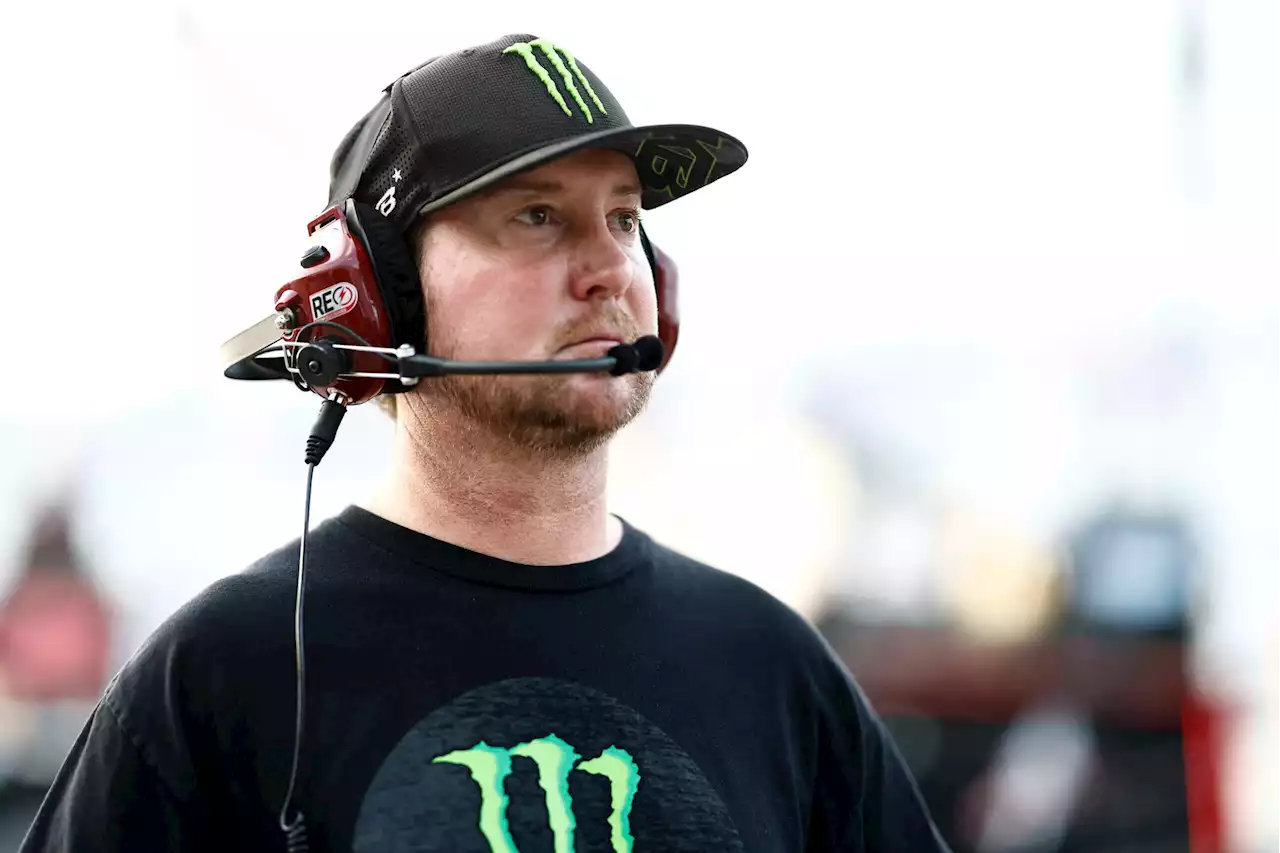 Kurt Busch says full-time NASCAR return is 'not' possible