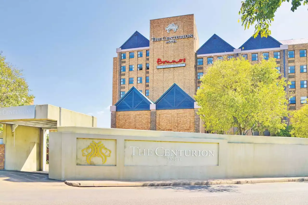 The Centurion Hotel's revamped experience