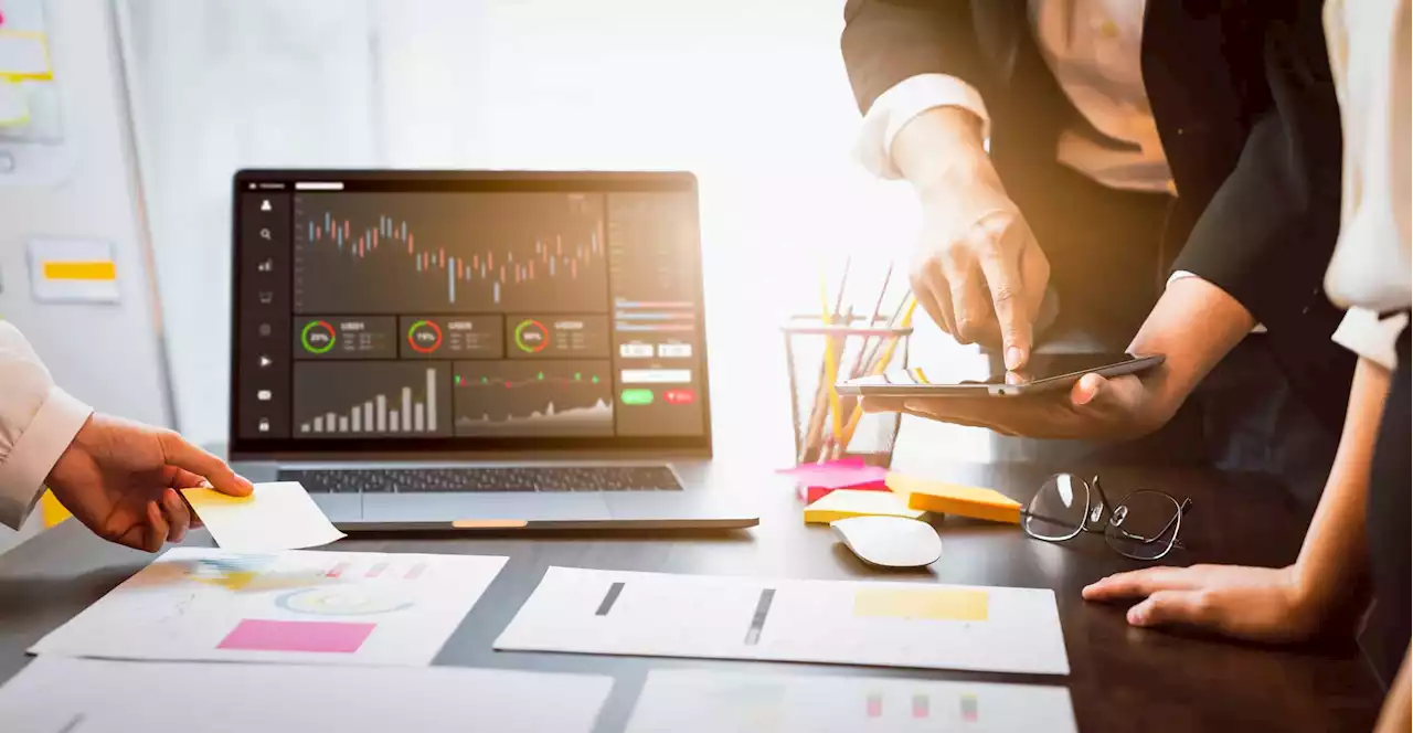 Why the knowledge economy matters for small business