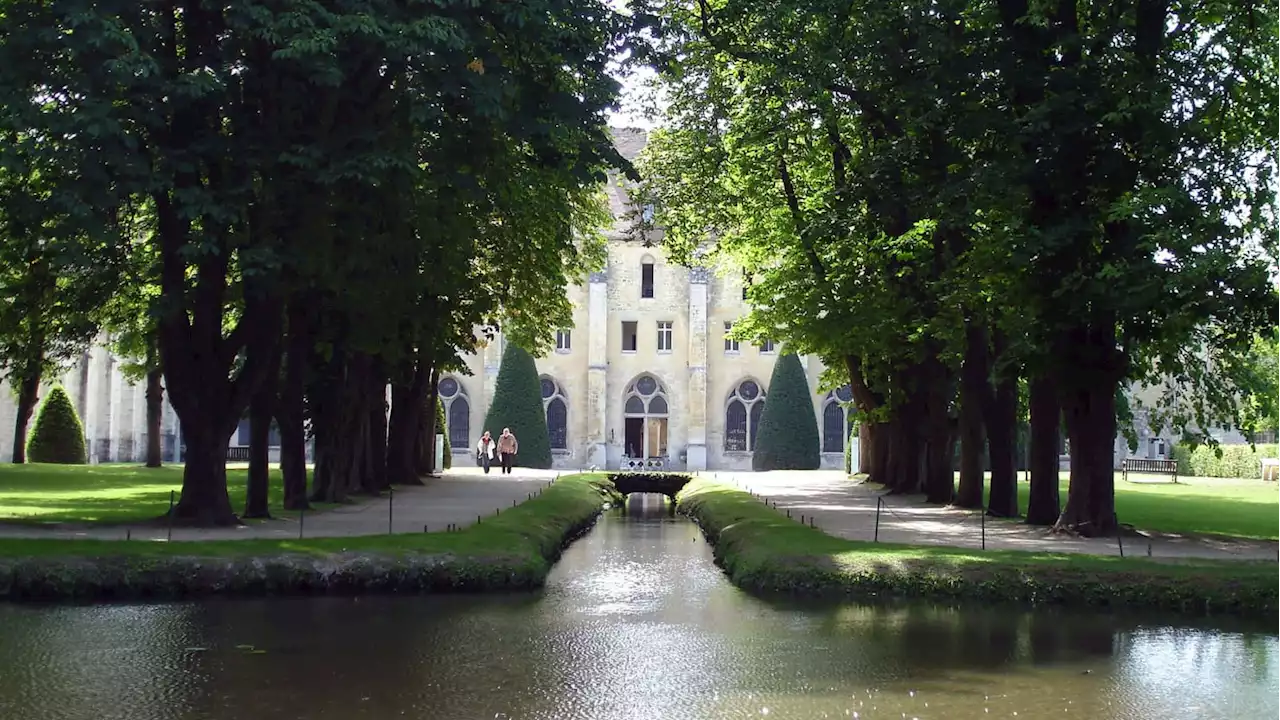 This French Village Is So Much More Than Its Famous Sex Novel