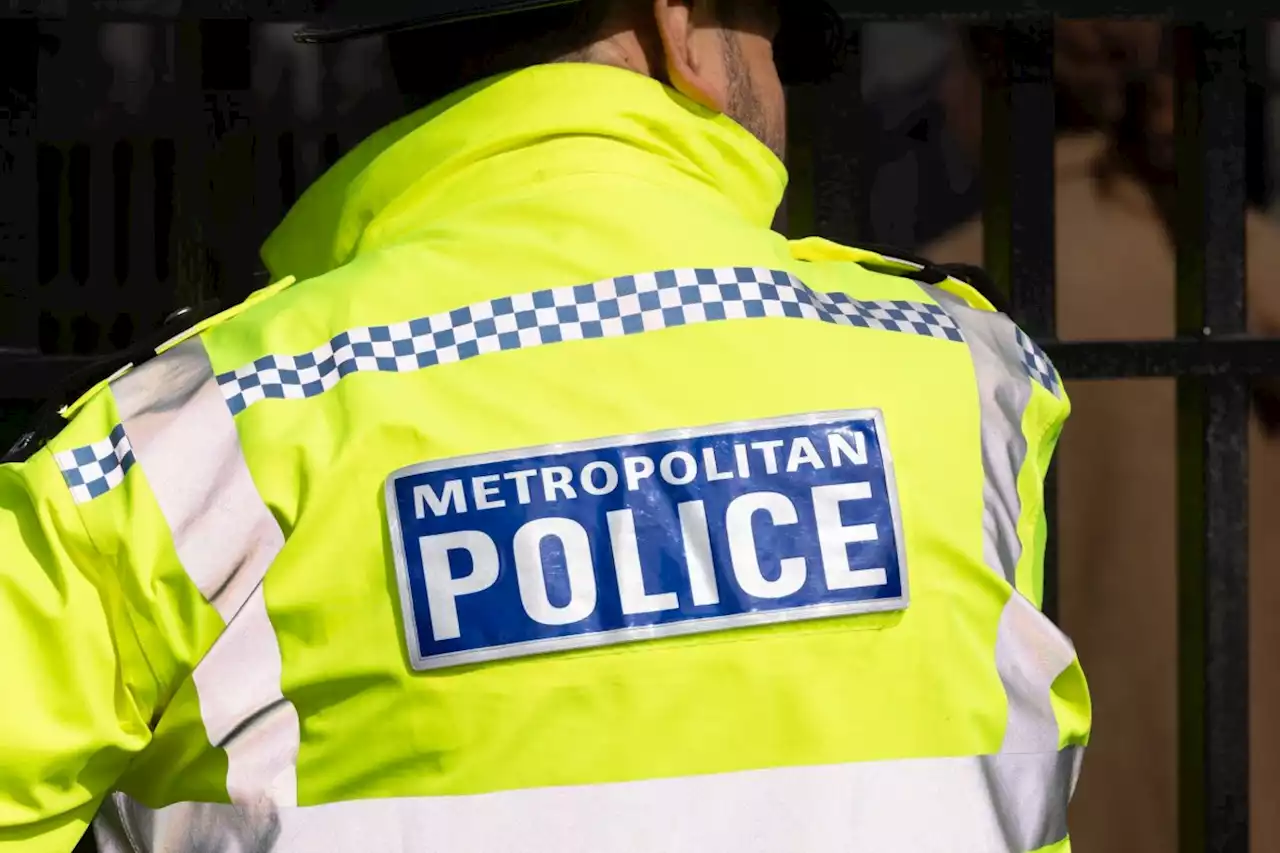 Metropolitan Police says data breach could do 'incalculable damage' as officers' data exposed