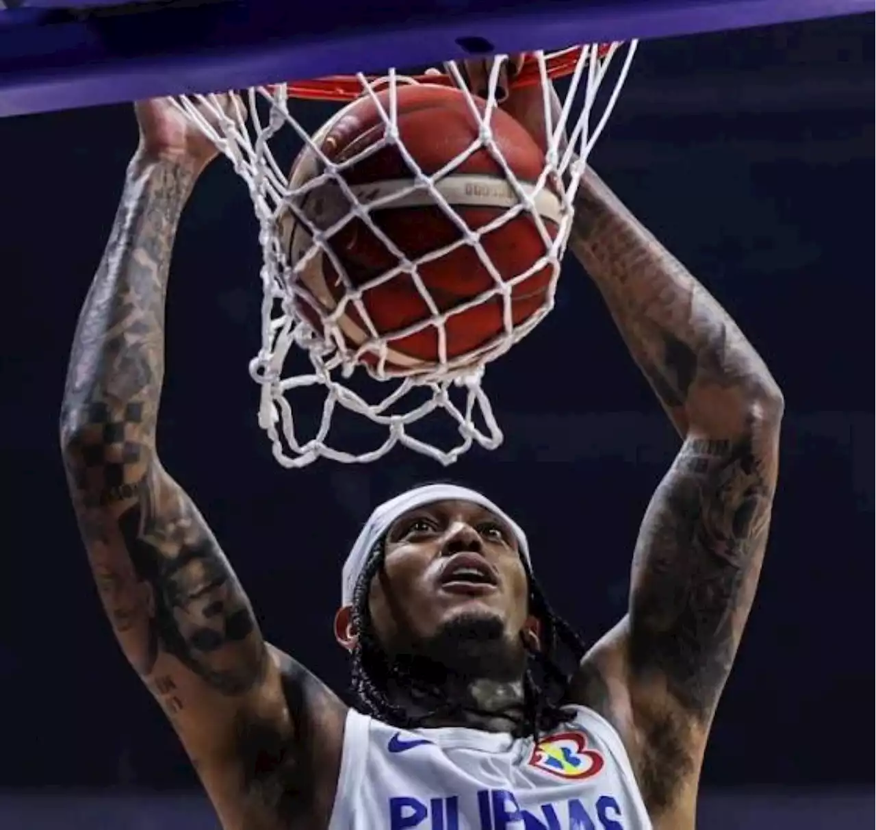 Cold-shooting Gilas wastes early 11-pt lead, bows to Angola