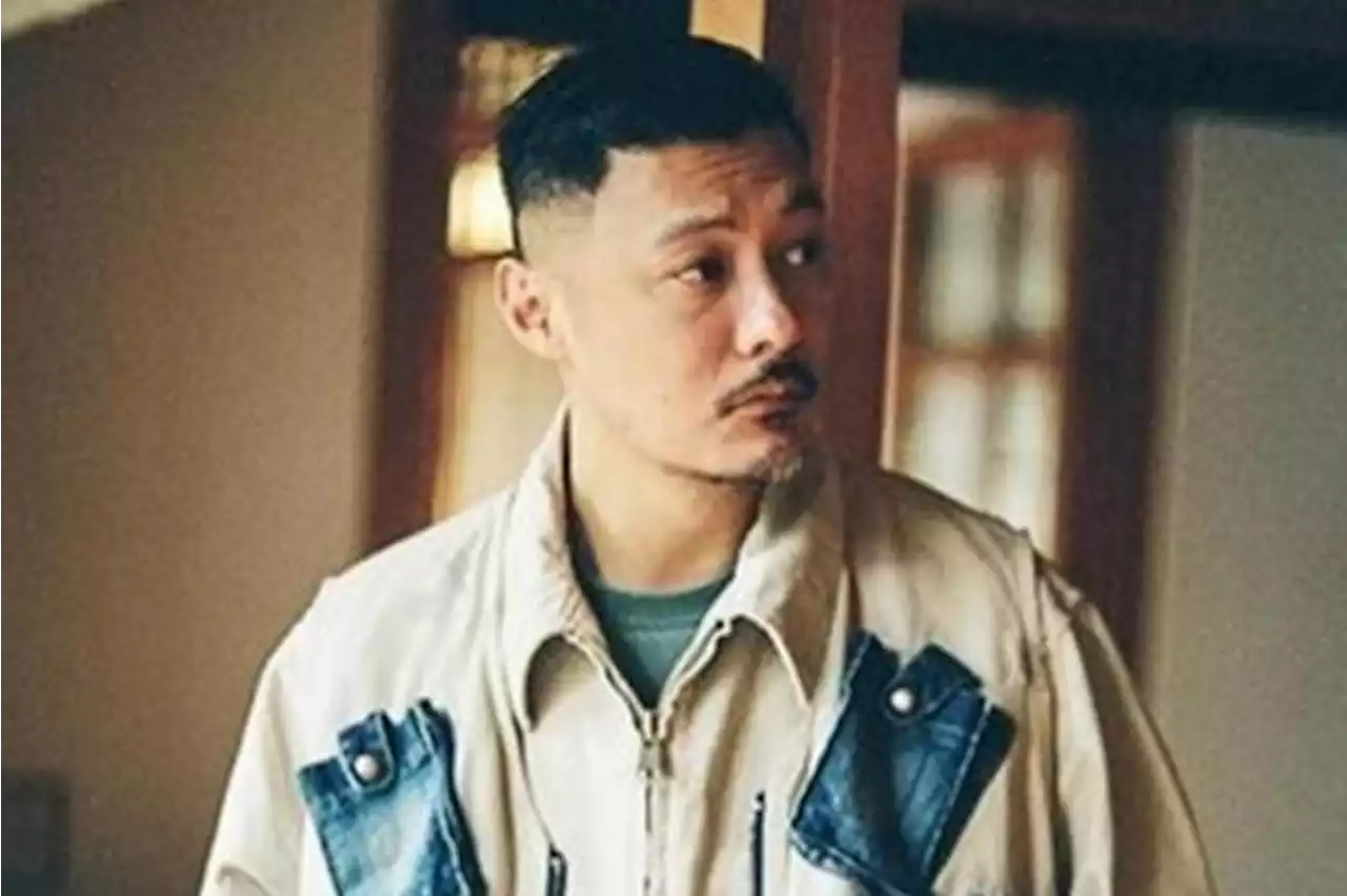 Actor Shawn Yue reveals he suffered from panic disorder for six years