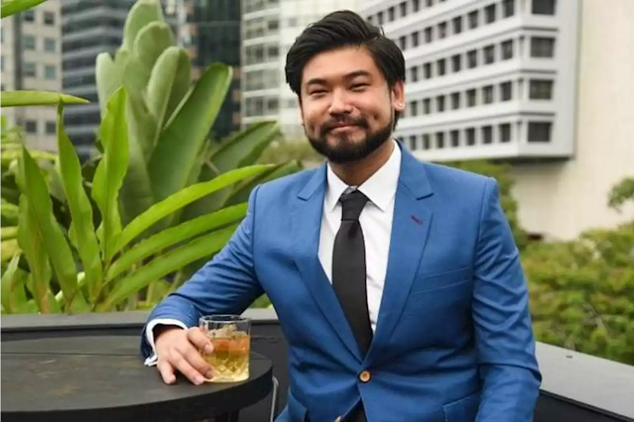 Tipsy Collective co-founder Derek Ong dies at age 34