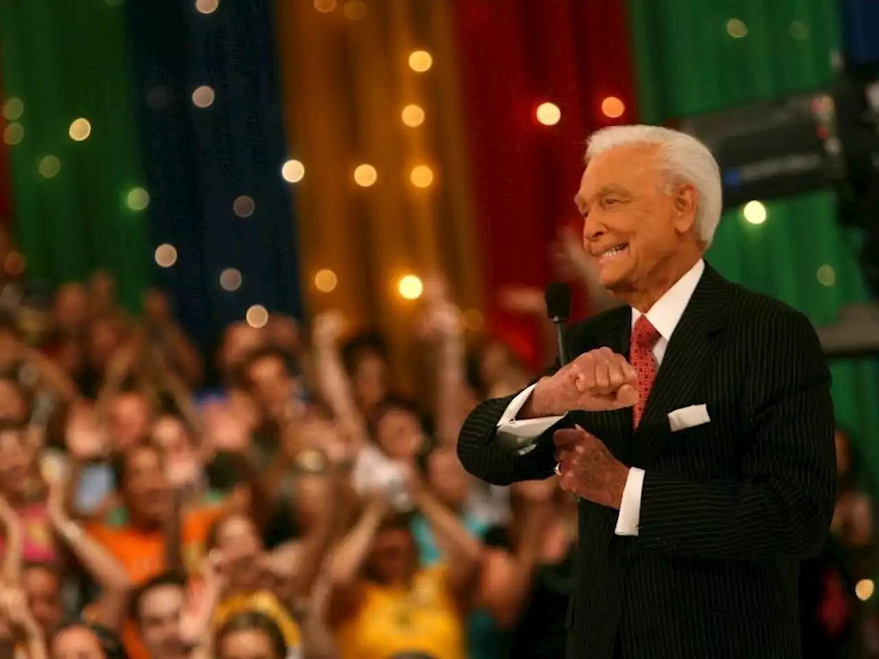 Bob Barker, famed host of 'The Price is Right', dies at 99