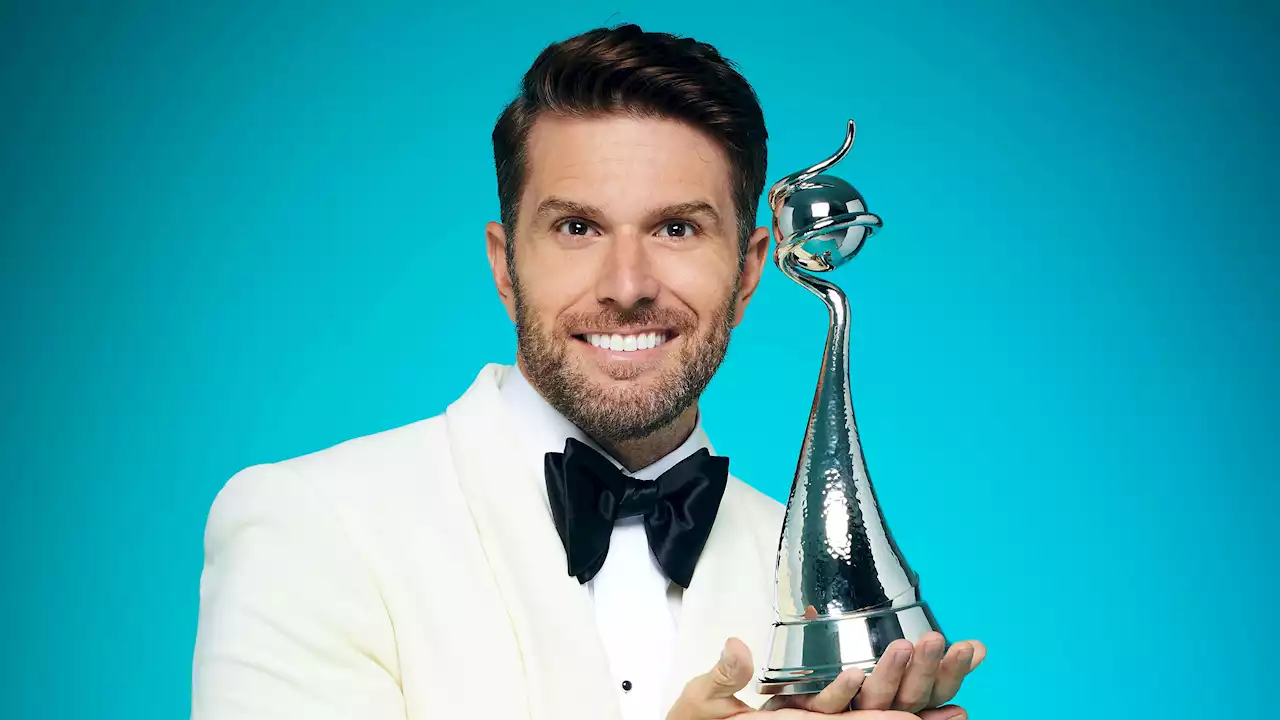 - but I might have to miss it, reveals Joel Dommett