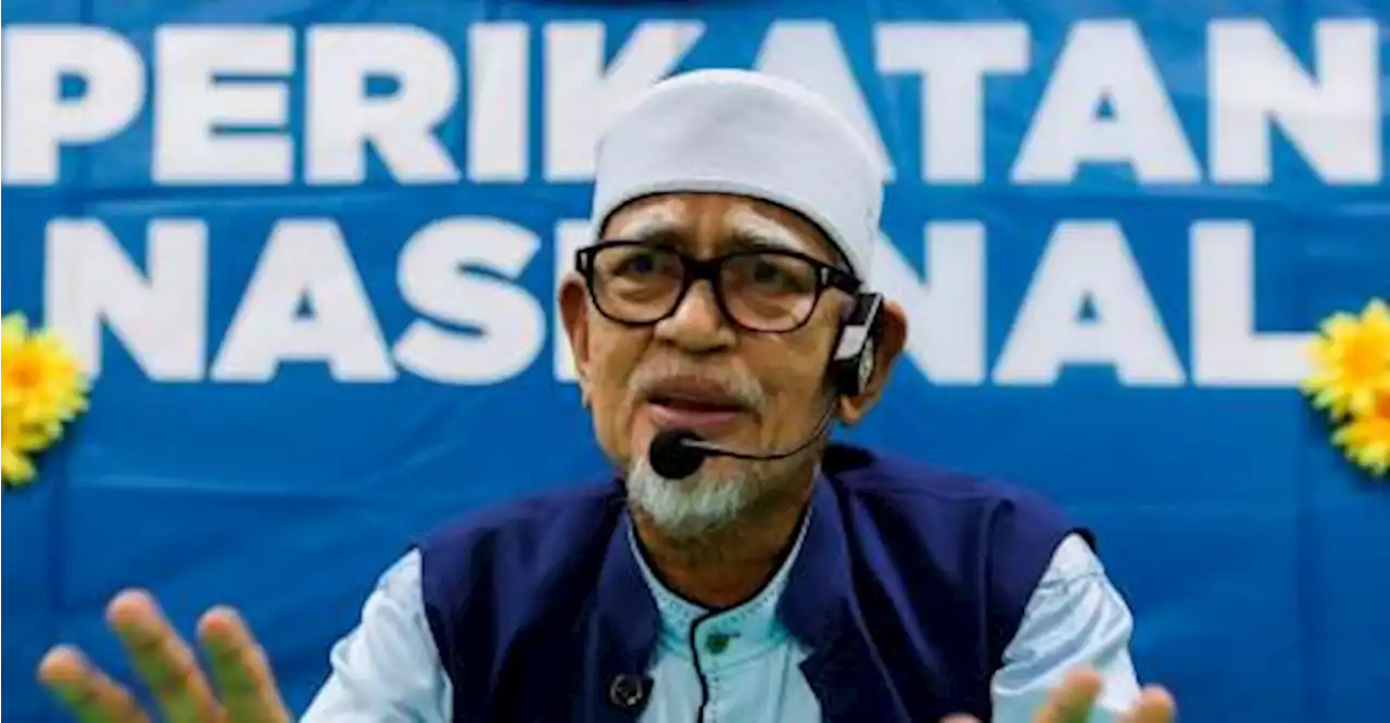 Hadis 40 Imam Nawawi: PAS akan adakan dialog bersama Gerakan