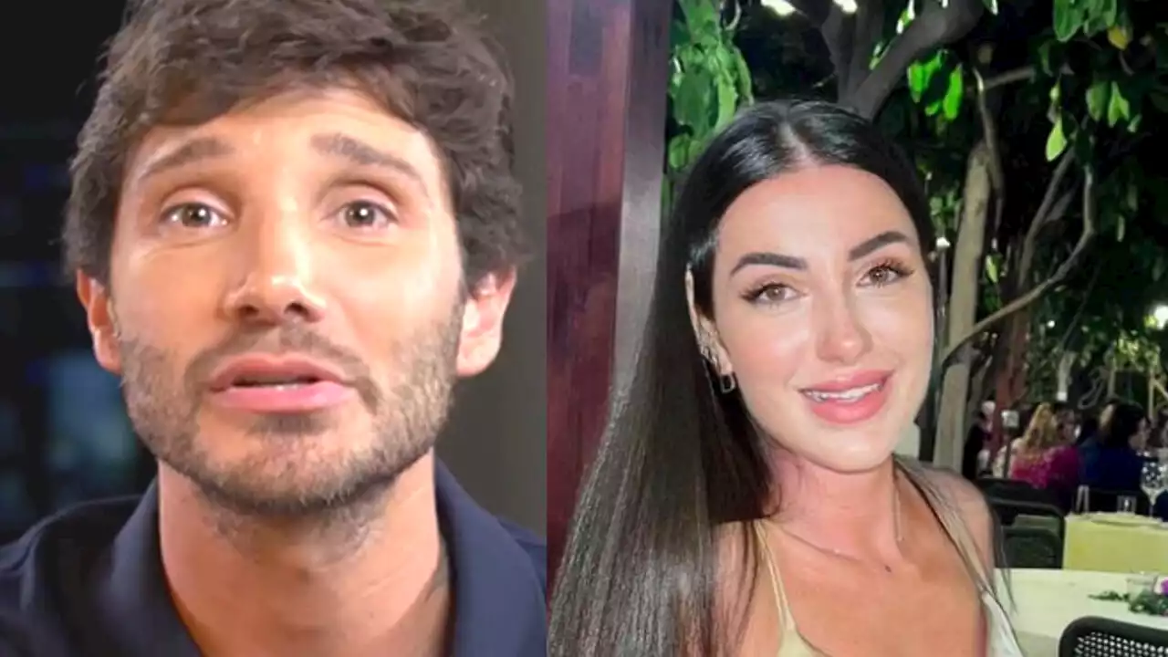 Stefano De Martino single? Arriva la verità della sorella Adelaide