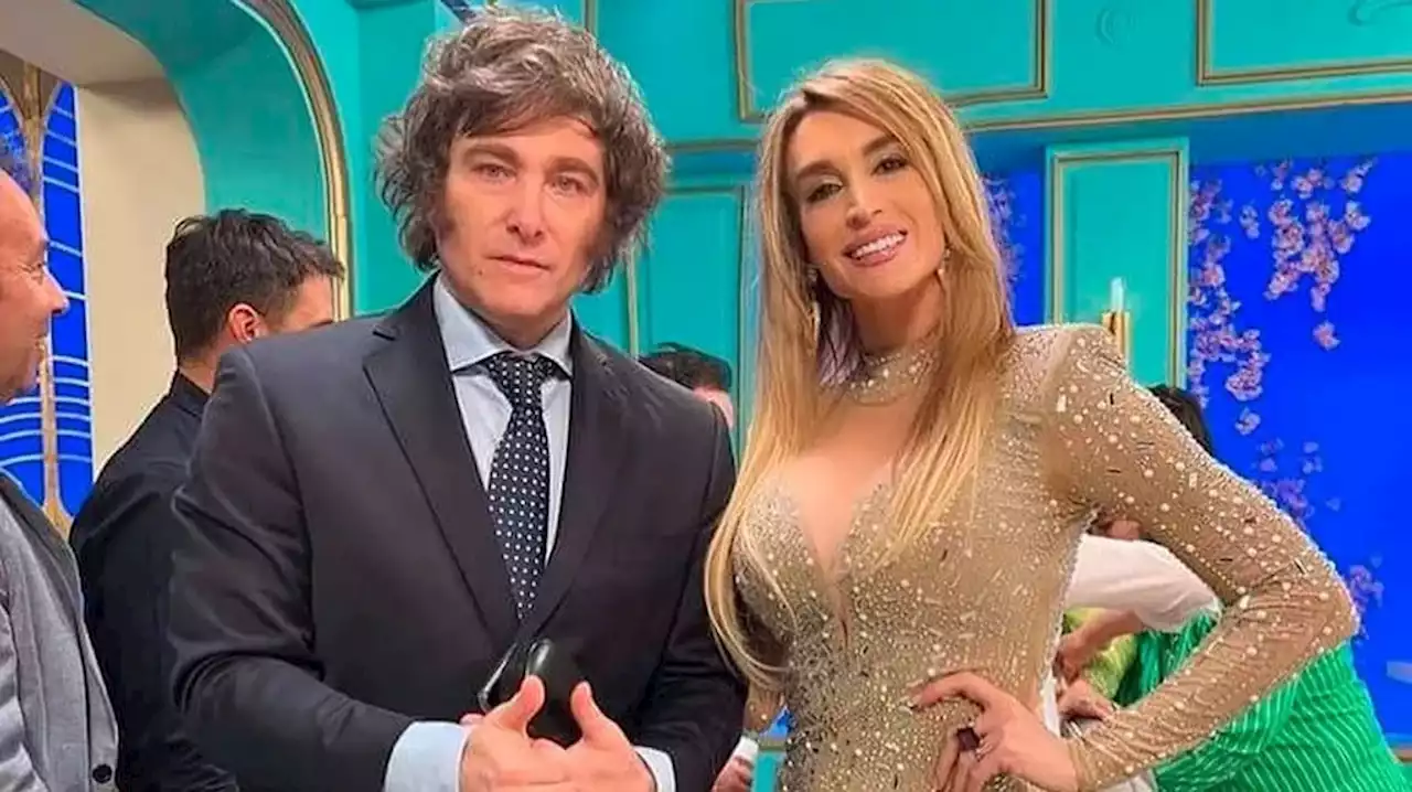 Javier Milei publicó un video de Fátima Florez que provocó sospechas en las redes sociales