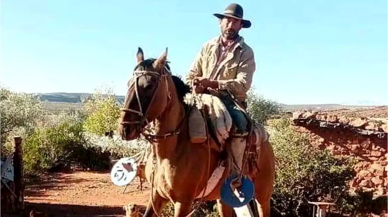 Tragedia en Mendoza: un hombre que trabajaba con caballos murió aplastado por la nieve