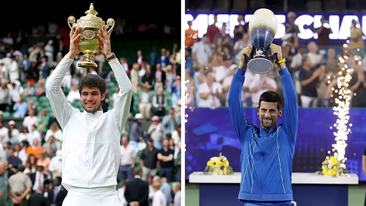 The rivalry between Djokovic and Alcaraz could add another chapter at US Open