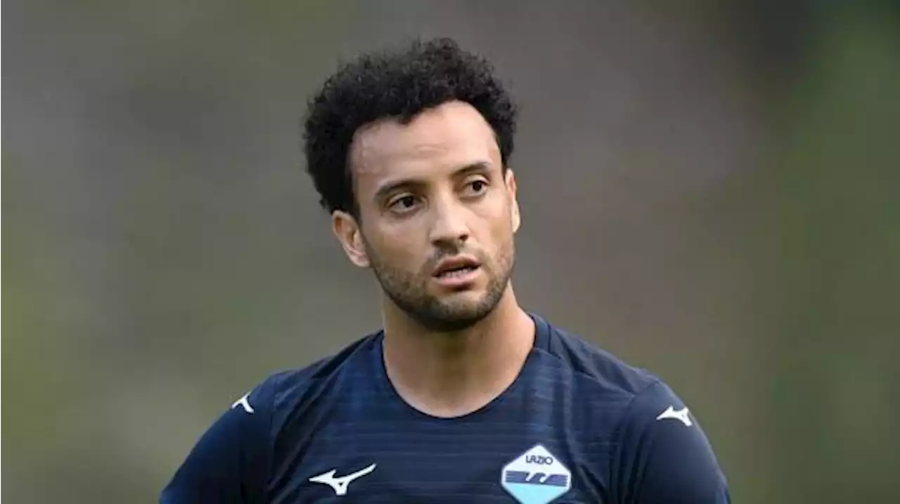 Lazio, Felipe Anderson: 'Dobbiamo eliminare i cali di concentrazione durante le gare'