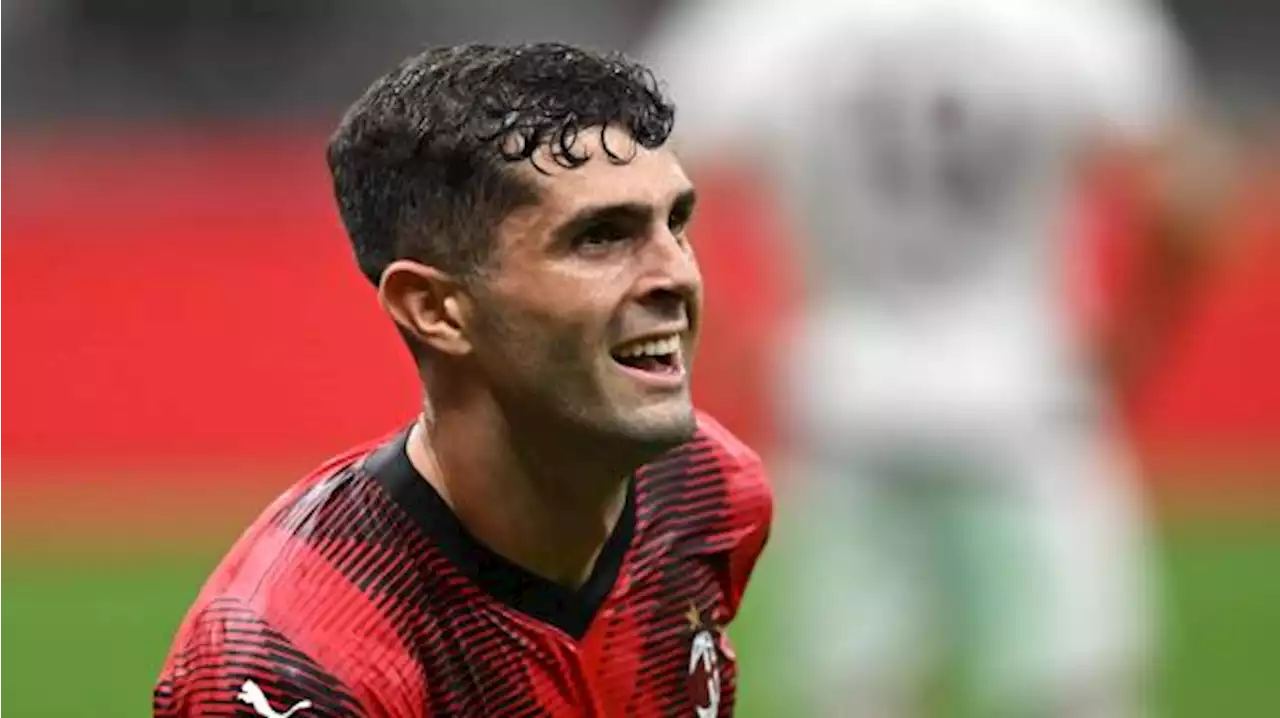 Le pagelle di Pulisic: due gol in due partite, impatto migliore in A non poteva esserci