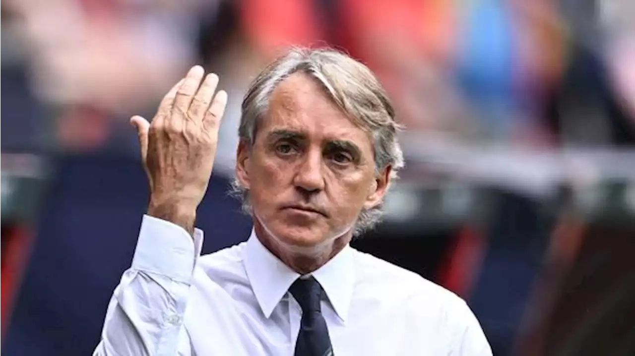 Mancini è il nuovo CT dell'Arabia Saudita: domani la presentazione a Riyad