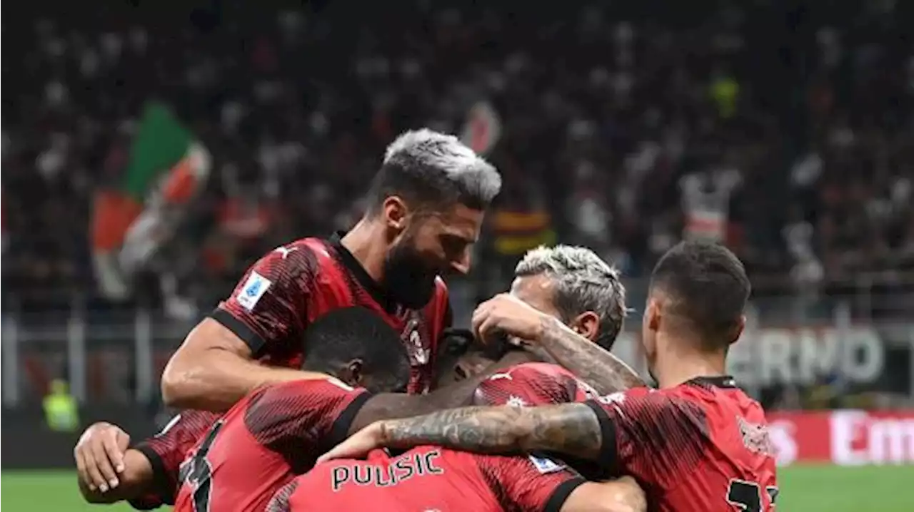 Milan-Torino 4-1, le pagelle: Pulisic è già on fire, Leao non si prende. Male Ilic e Buongiorno