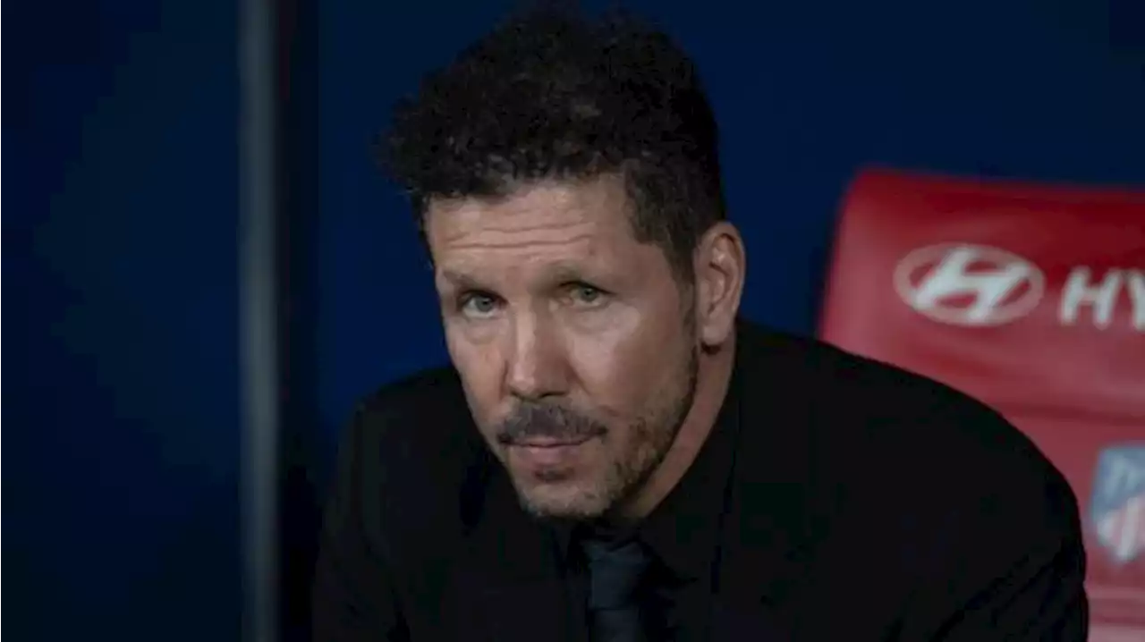 Simeone avvisa: 'Il mercato in Arabia chiude dopo, in tanti verranno pieni di soldi'