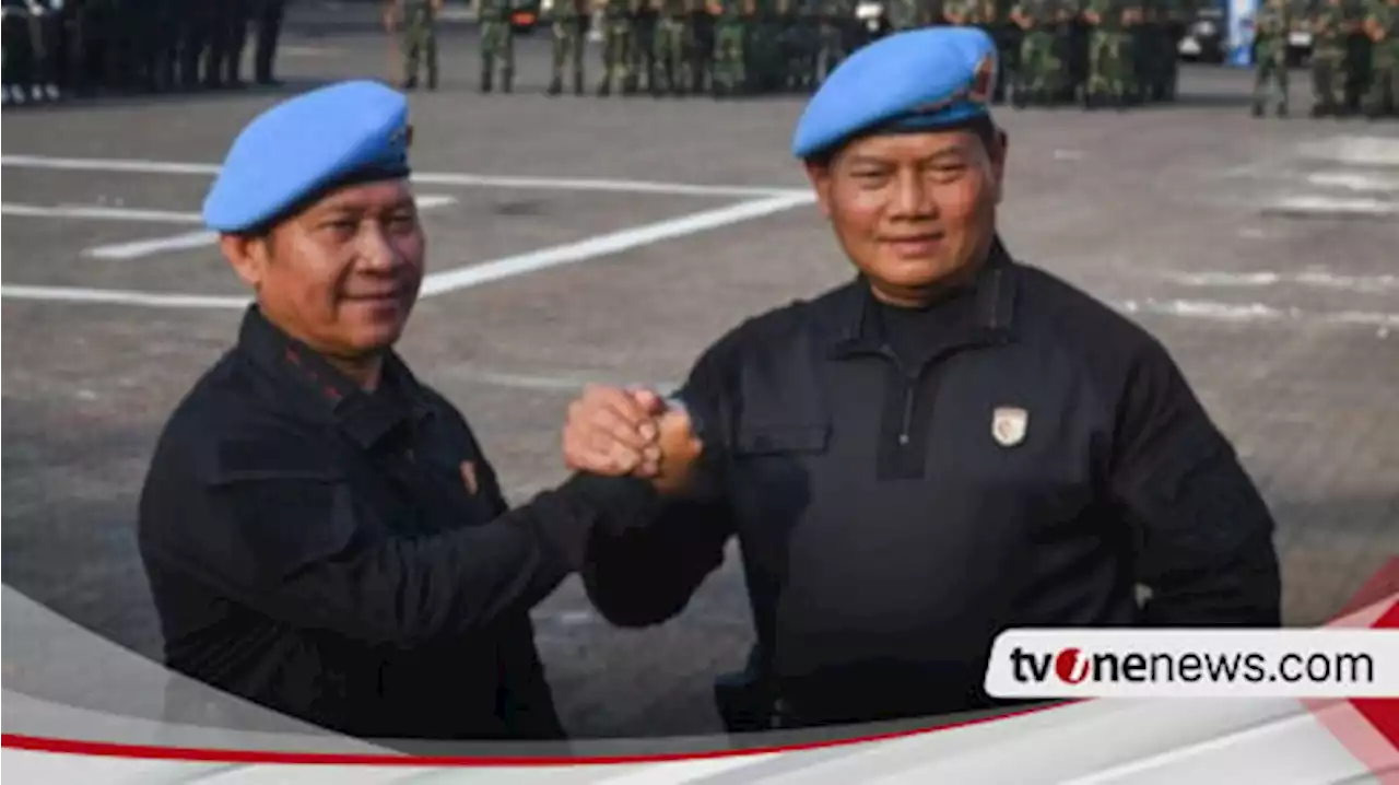 Danpaspampres Benarkan Seorang Anggotanya Ditahan Pomdam Jaya Terkait Dugaan Penganiayaan