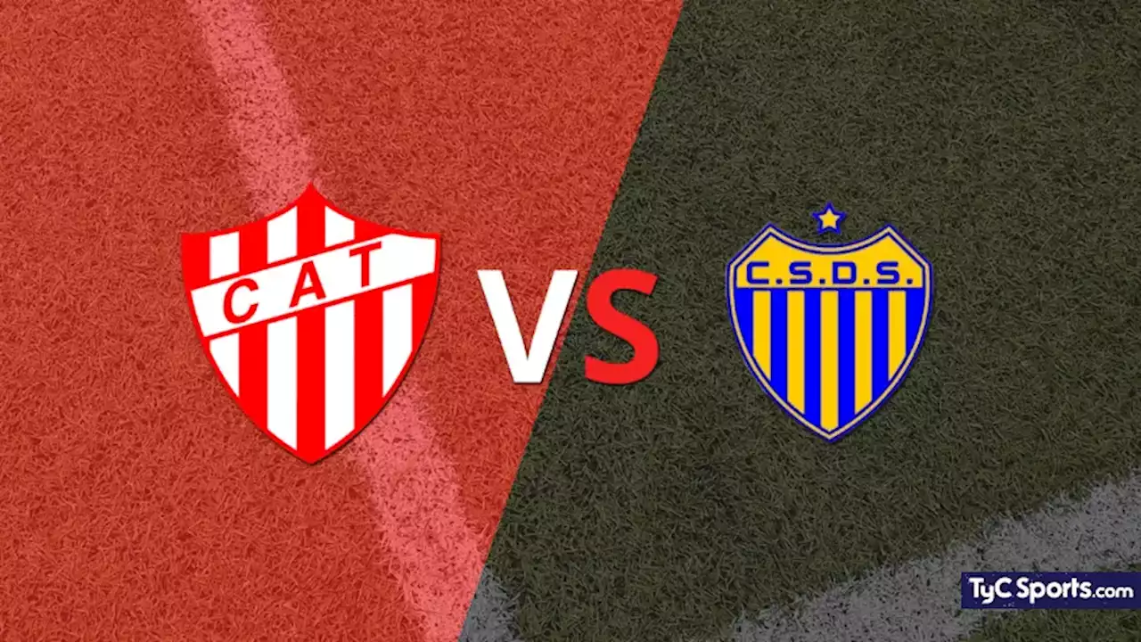 Talleres (RE) vs. Dock Sud en vivo: cómo verlo, horario y TV