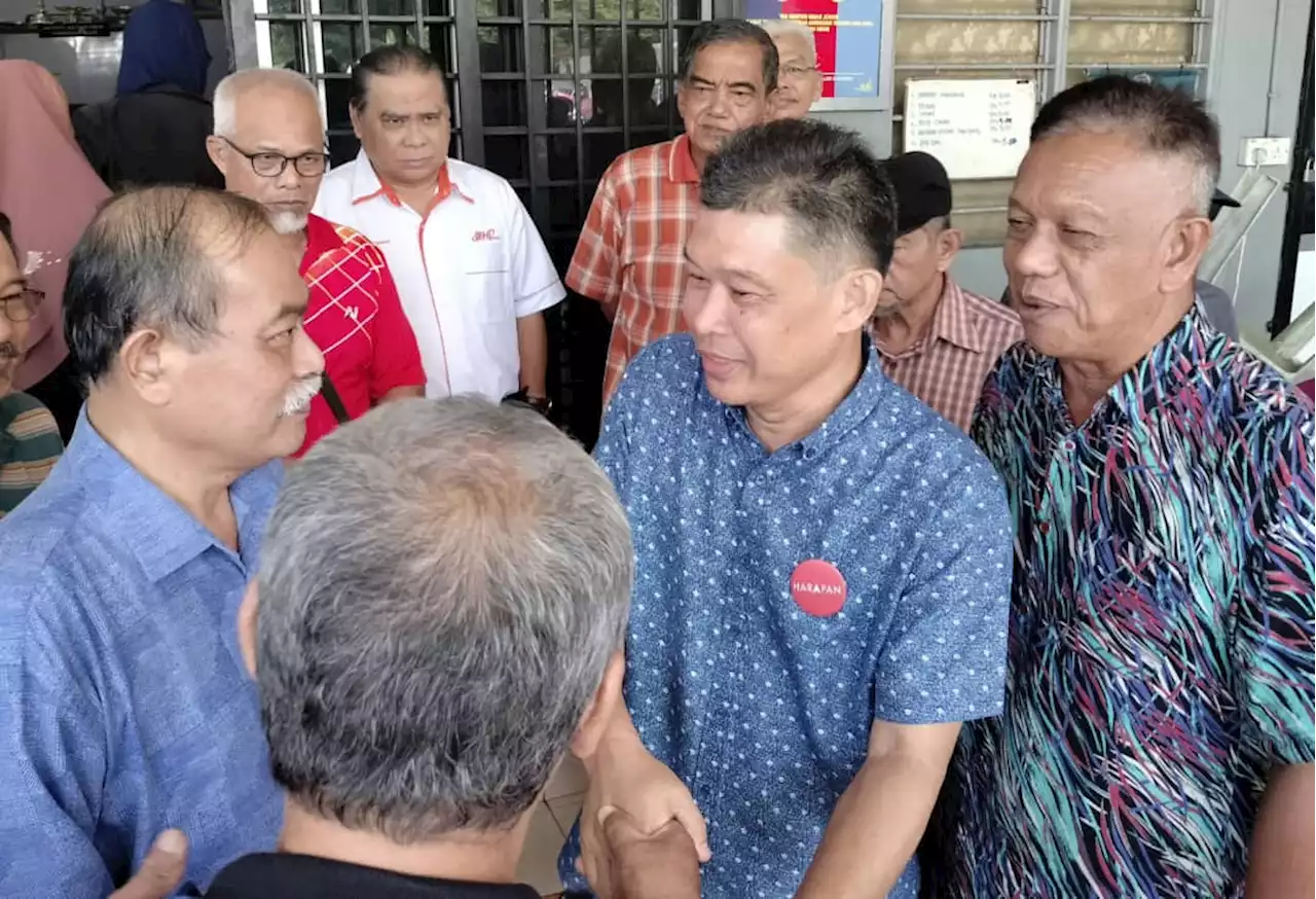 95 veteran tentera terlantar di Muar perlu bantuan khas bulanan